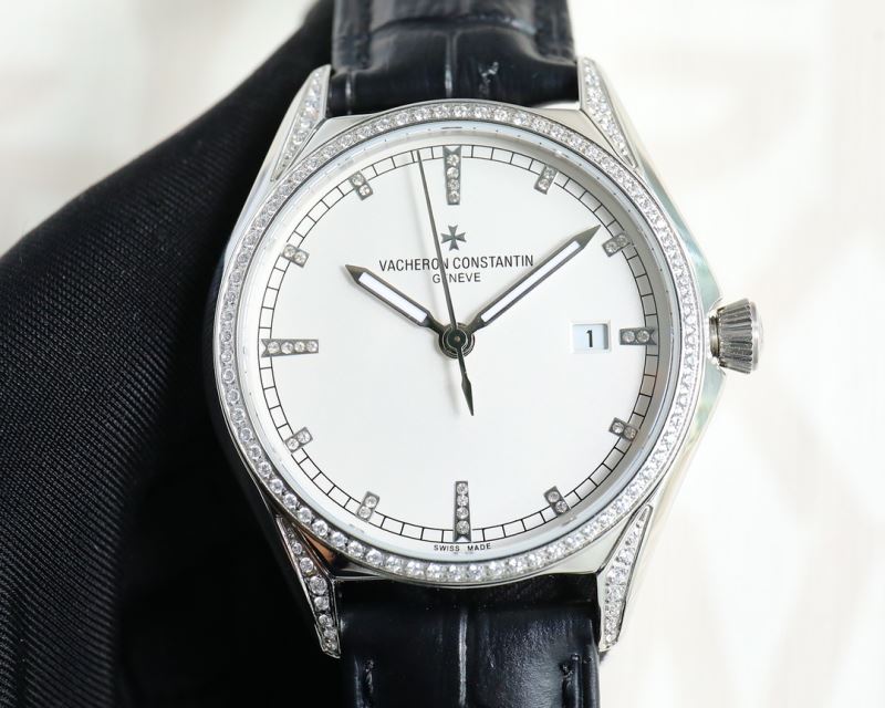 VACHERON CONSTANTIN Watches